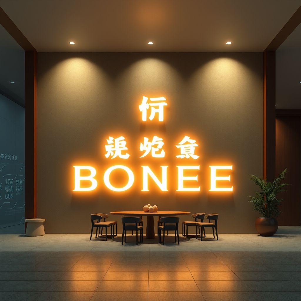 โลโก้แบรนด์ในปี 2025: แนวทางการออกแบบที่ไม่ควรพลาด